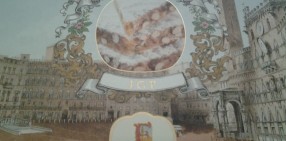 PANFORTE   FIORE
