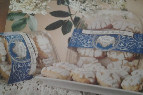 RICCIARELLI FIORE