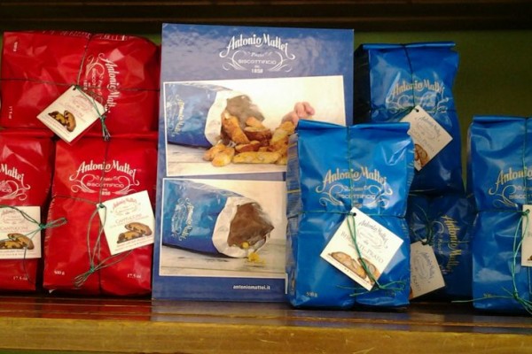 CANTUCCINI  MATTEI