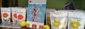 SUGARPOVA CANDIES